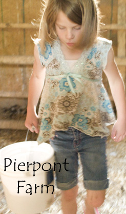 Pierpont Farm